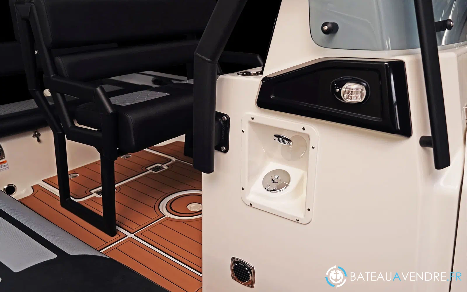 slider 2 Brig NAVIGATOR 19