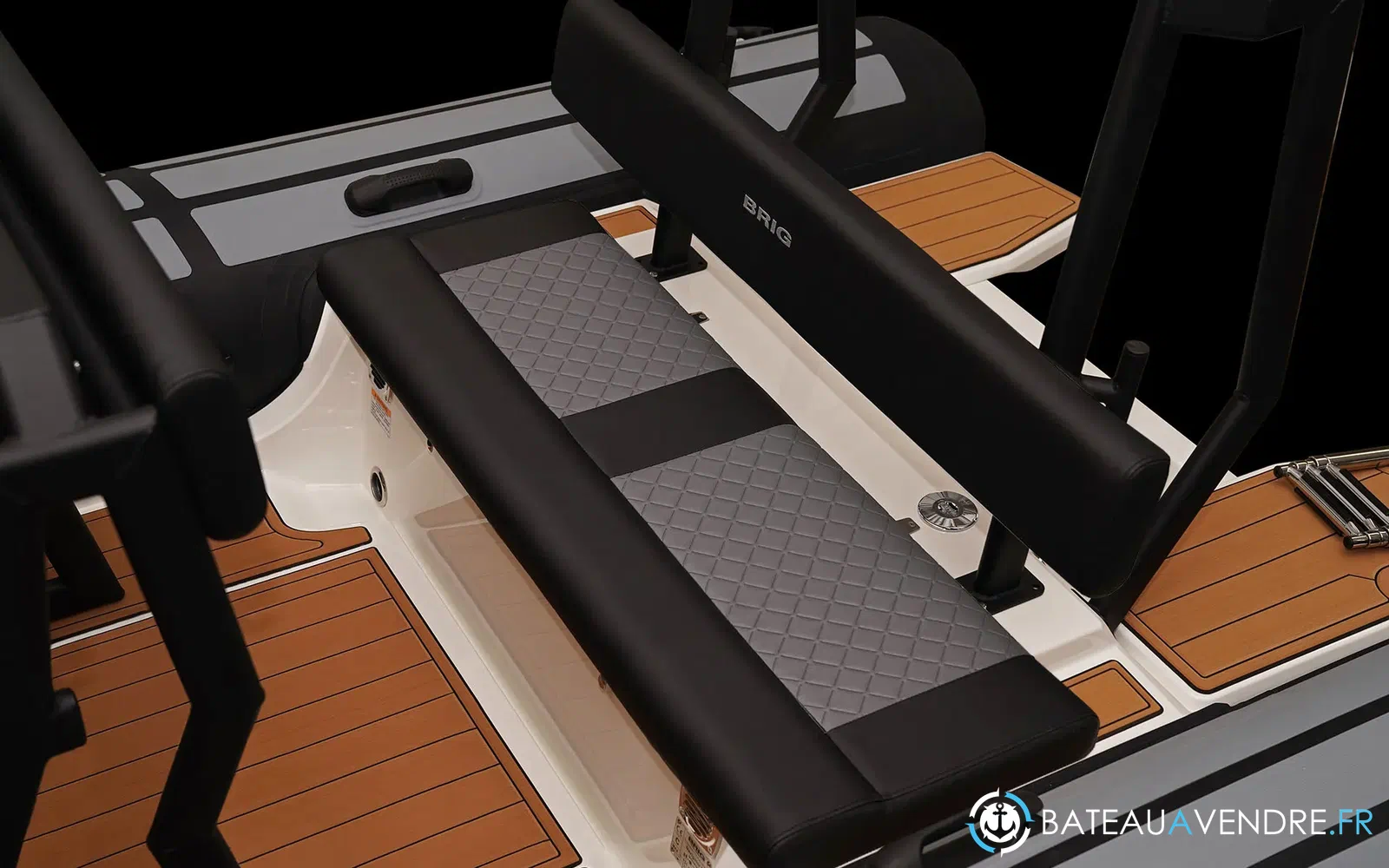 slider 3 Brig NAVIGATOR 19
