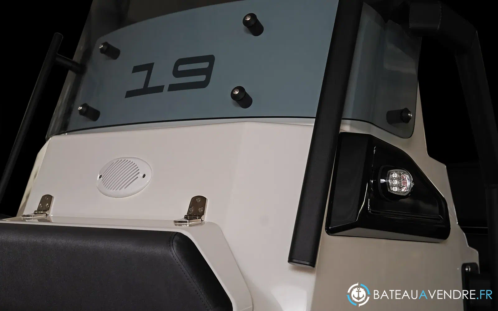 slider 6 Brig NAVIGATOR 19