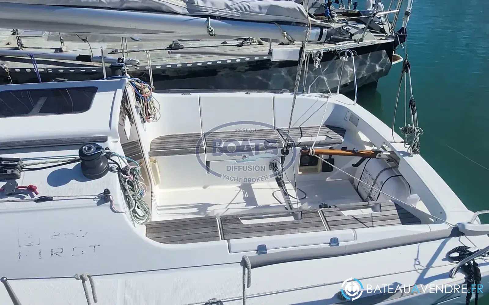 slider 12 Beneteau First 25.7 S