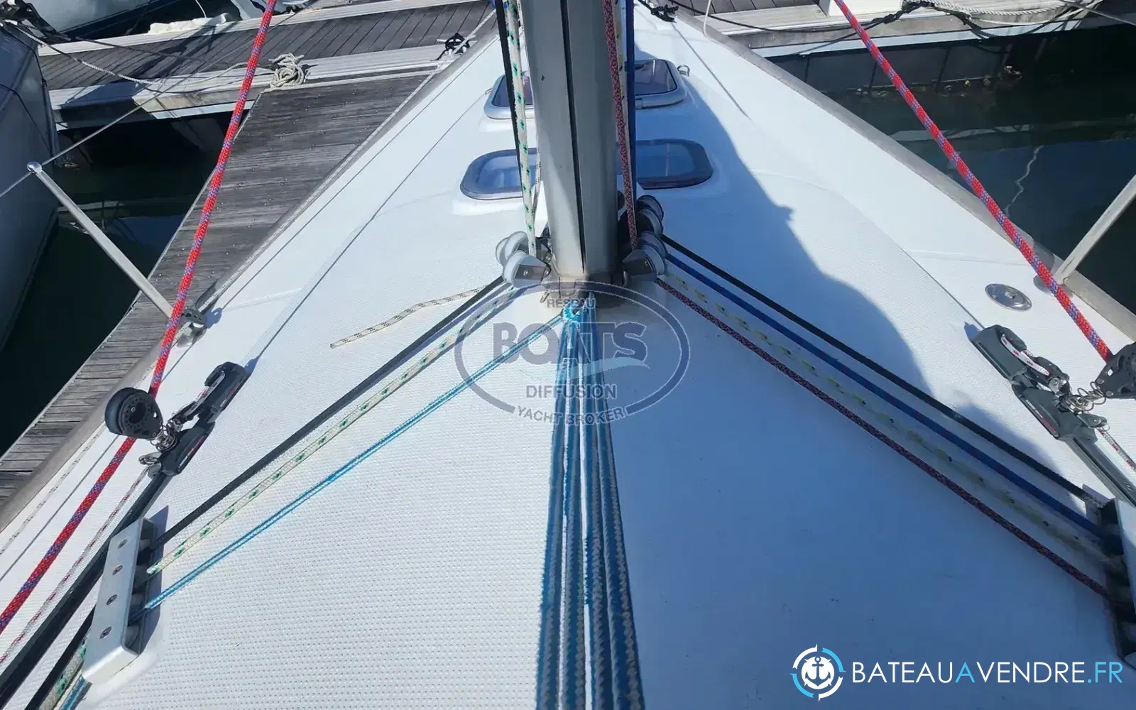 slider 13 Beneteau First 25.7 S