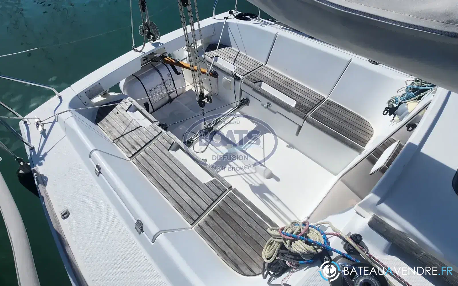 slider 3 Beneteau First 25.7 S