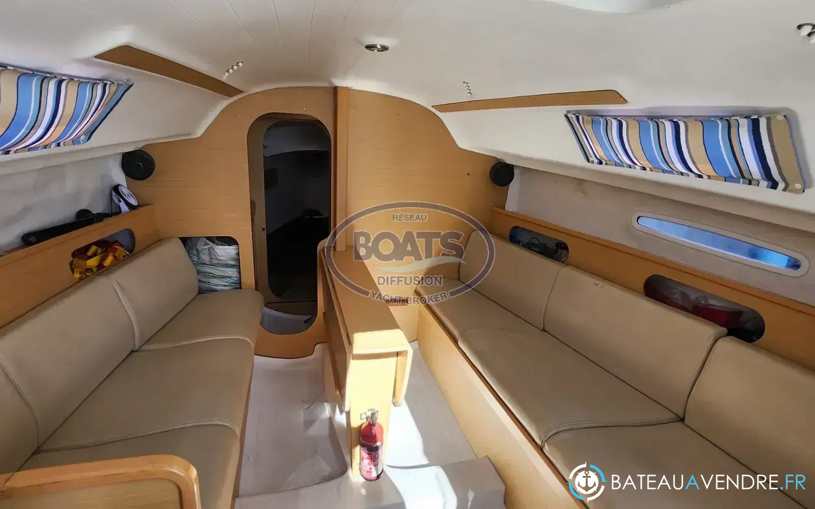 slider 5 Beneteau First 25.7 S