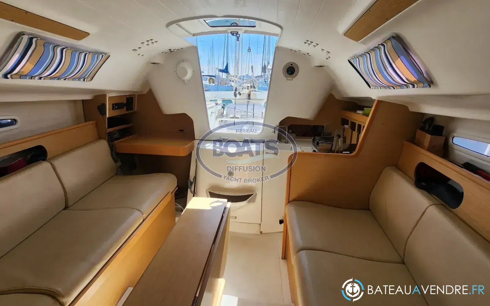 slider 6 Beneteau First 25.7 S