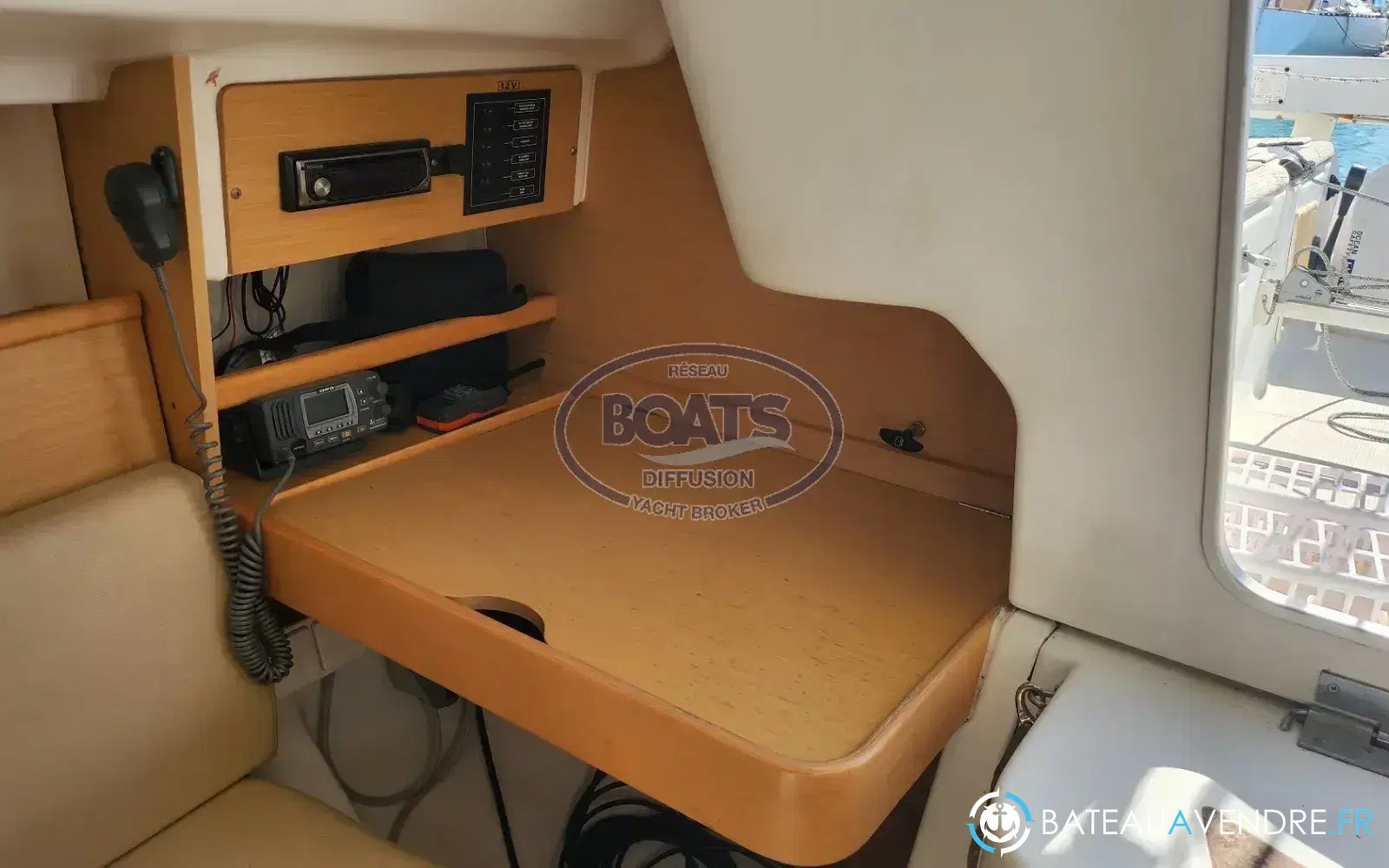 slider 8 Beneteau First 25.7 S