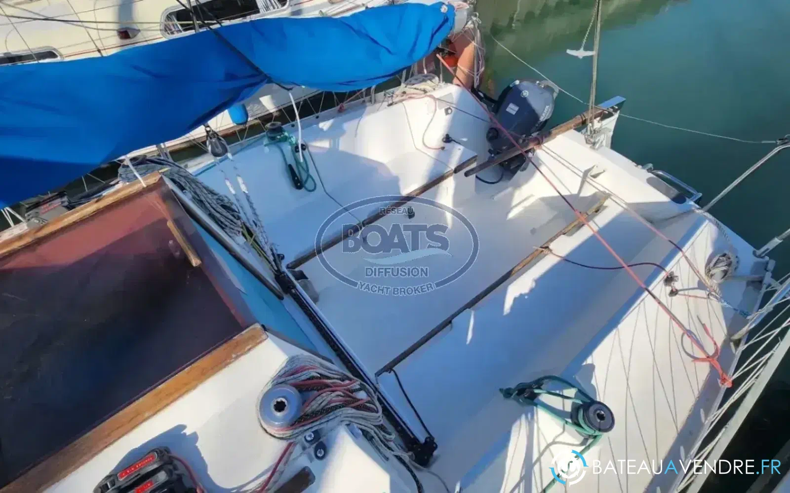 slider 2 Beneteau First 235