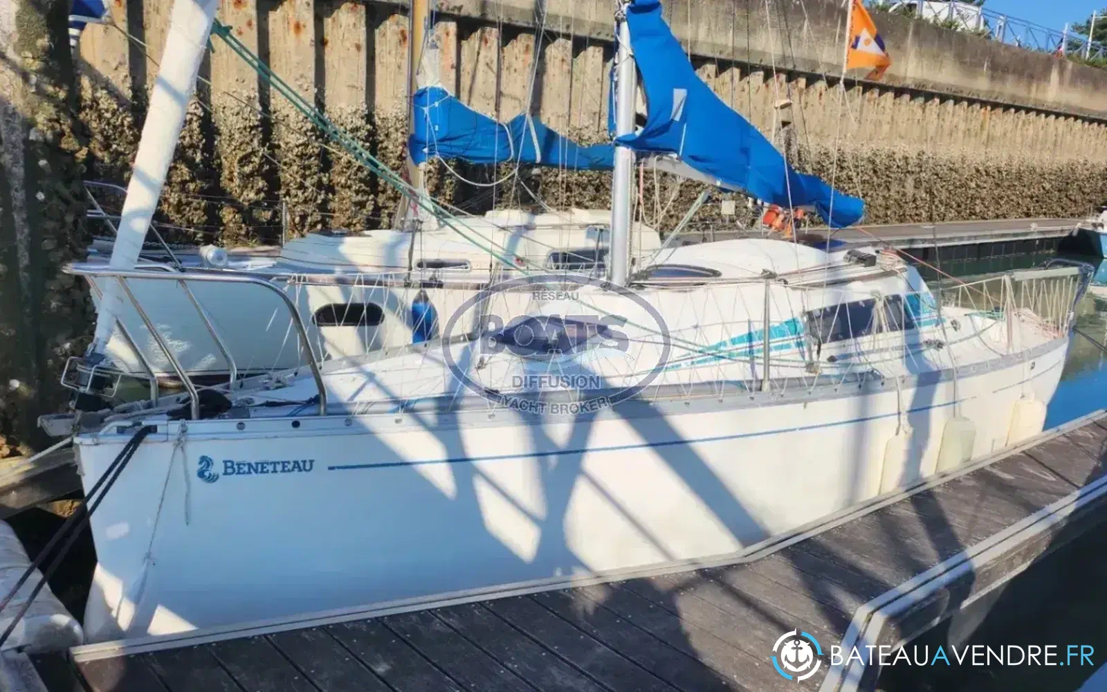 slider 3 Beneteau First 235