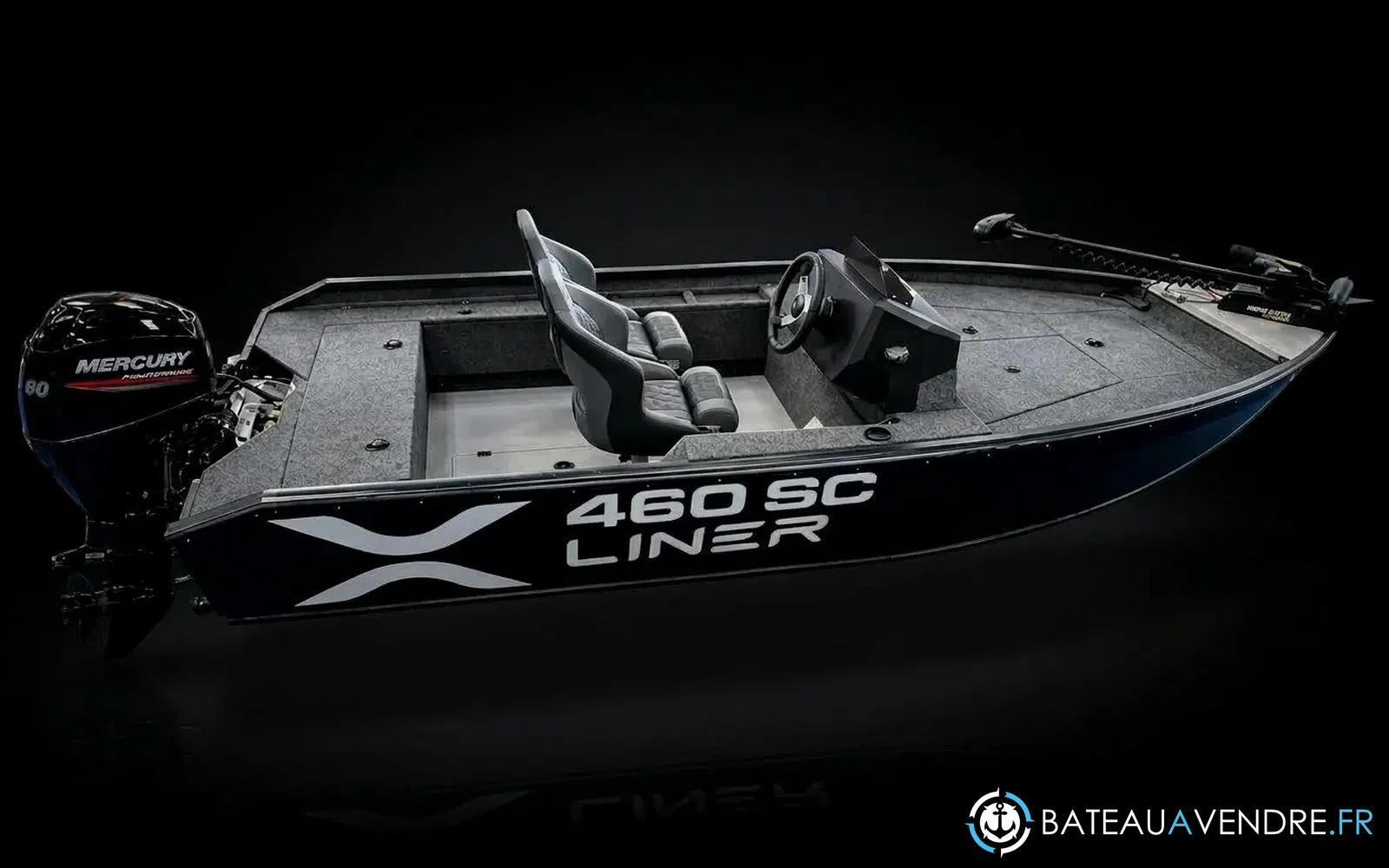 slider 0 X-Liner 460 SC