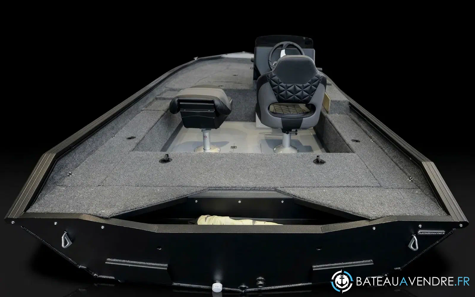 slider 1 X-Liner 460 SC