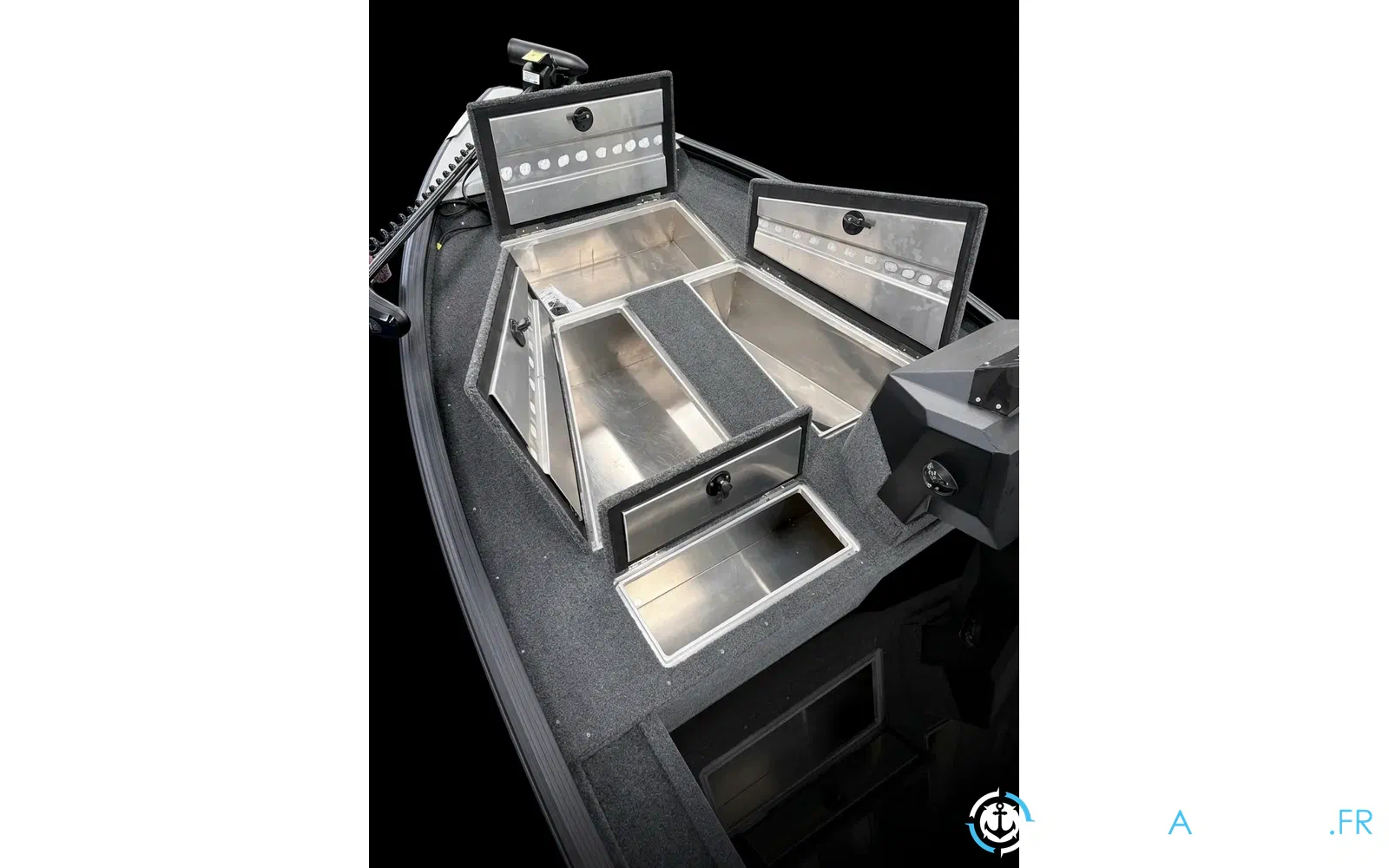 slider 2 X-Liner 460 SC