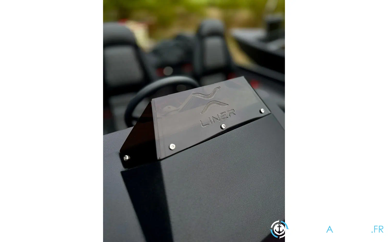 slider 5 X-Liner 460 SC