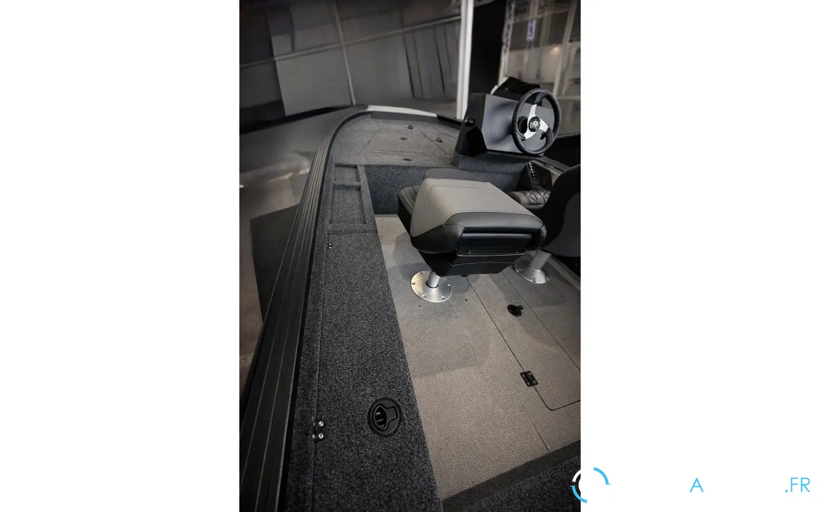 slider 7 X-Liner 460 SC
