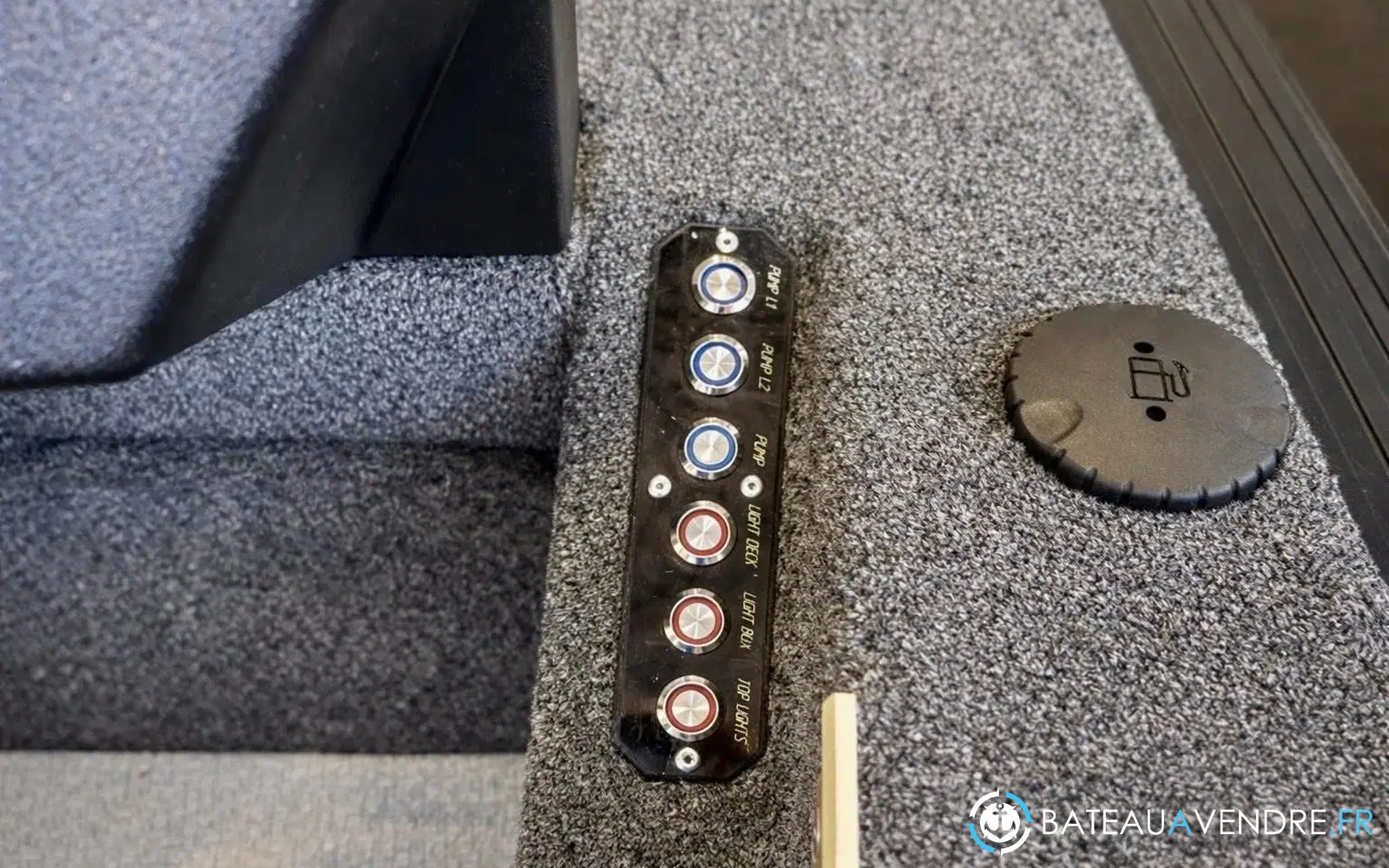 slider 8 X-Liner 460 SC
