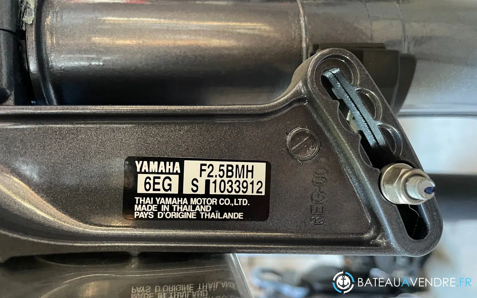 slider 3 Yamaha 2.5cv F2.5BMH