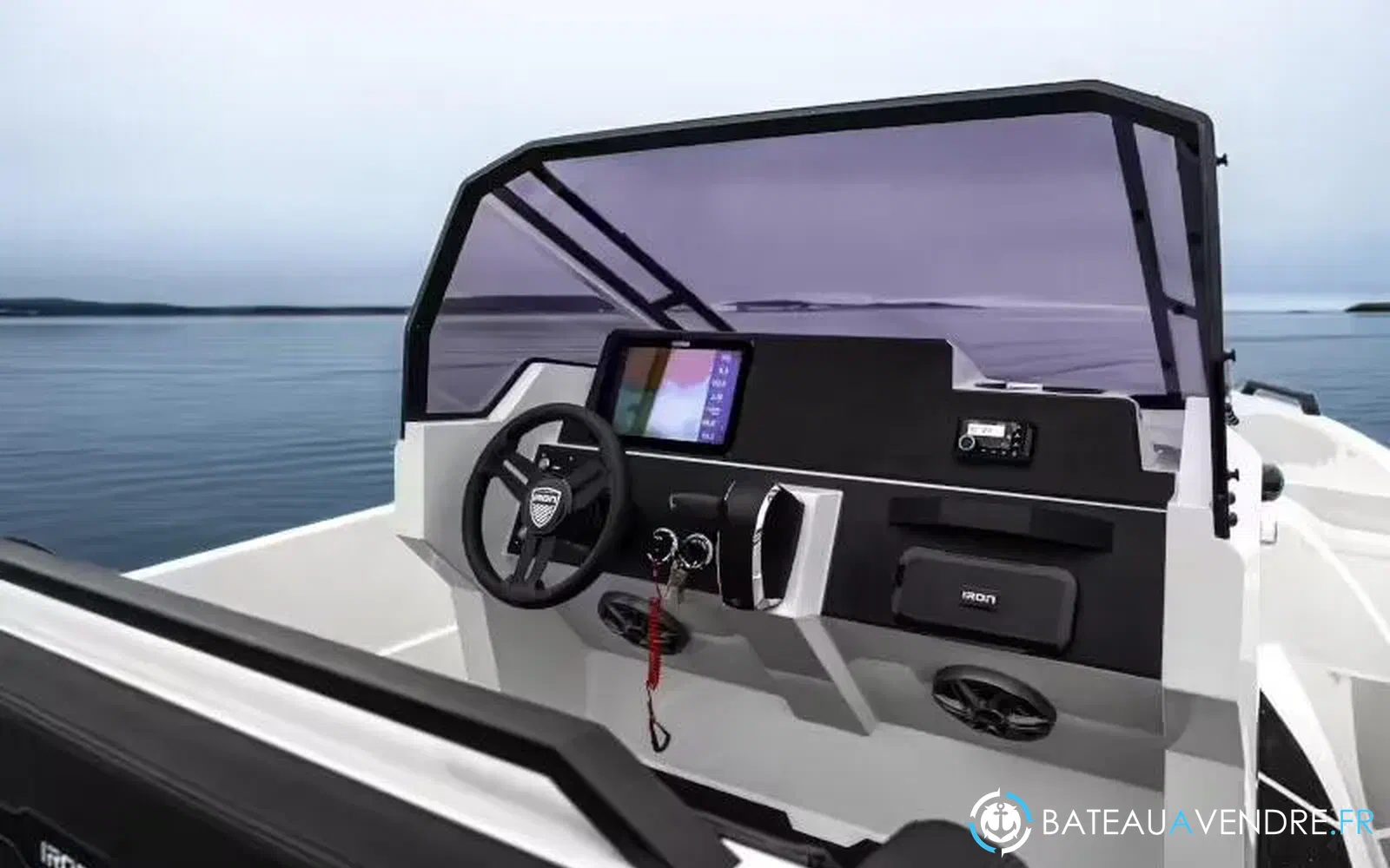 slider 2 Iron Boats 707