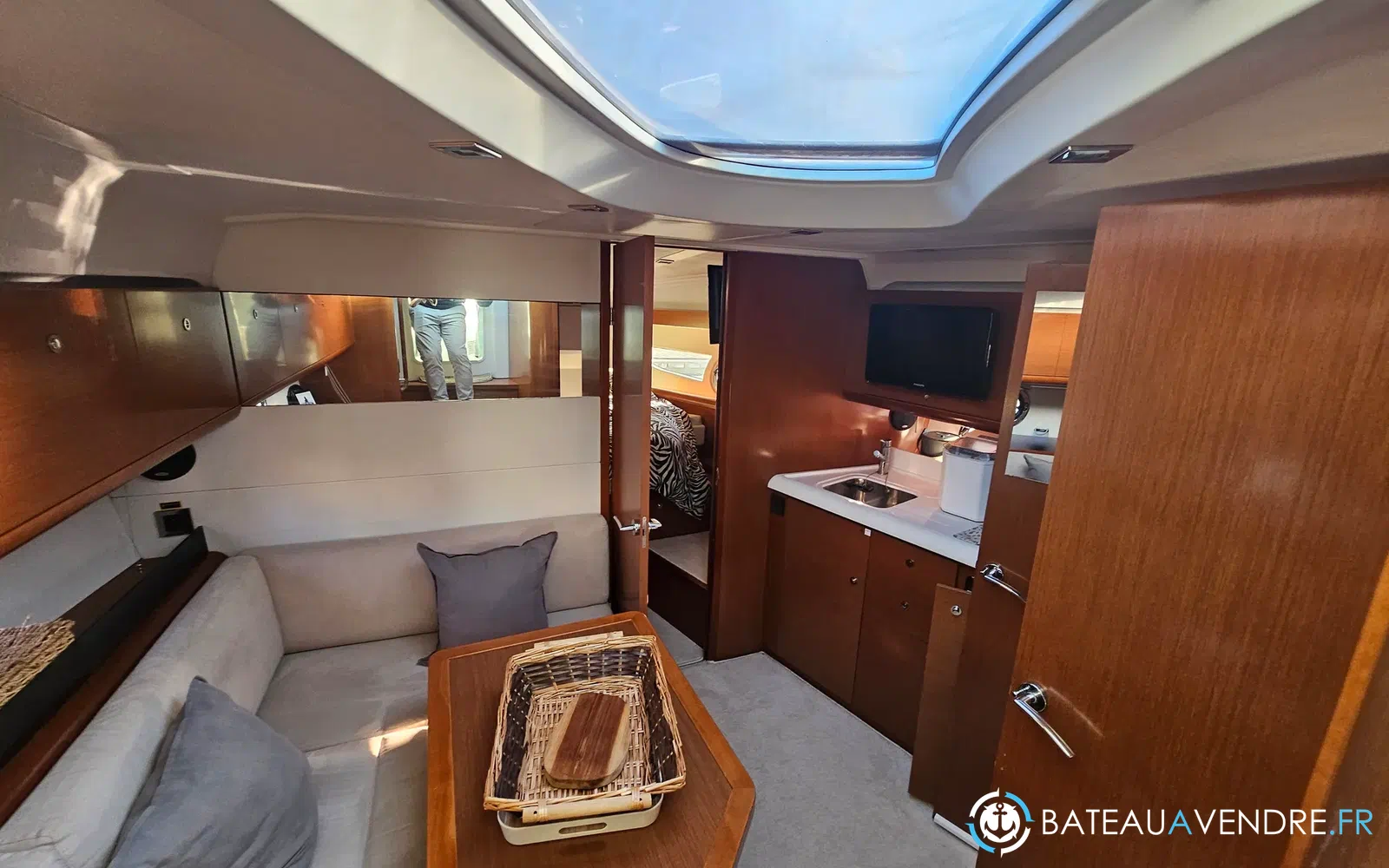 slider 11 Beneteau Grand Turismo GT 38
