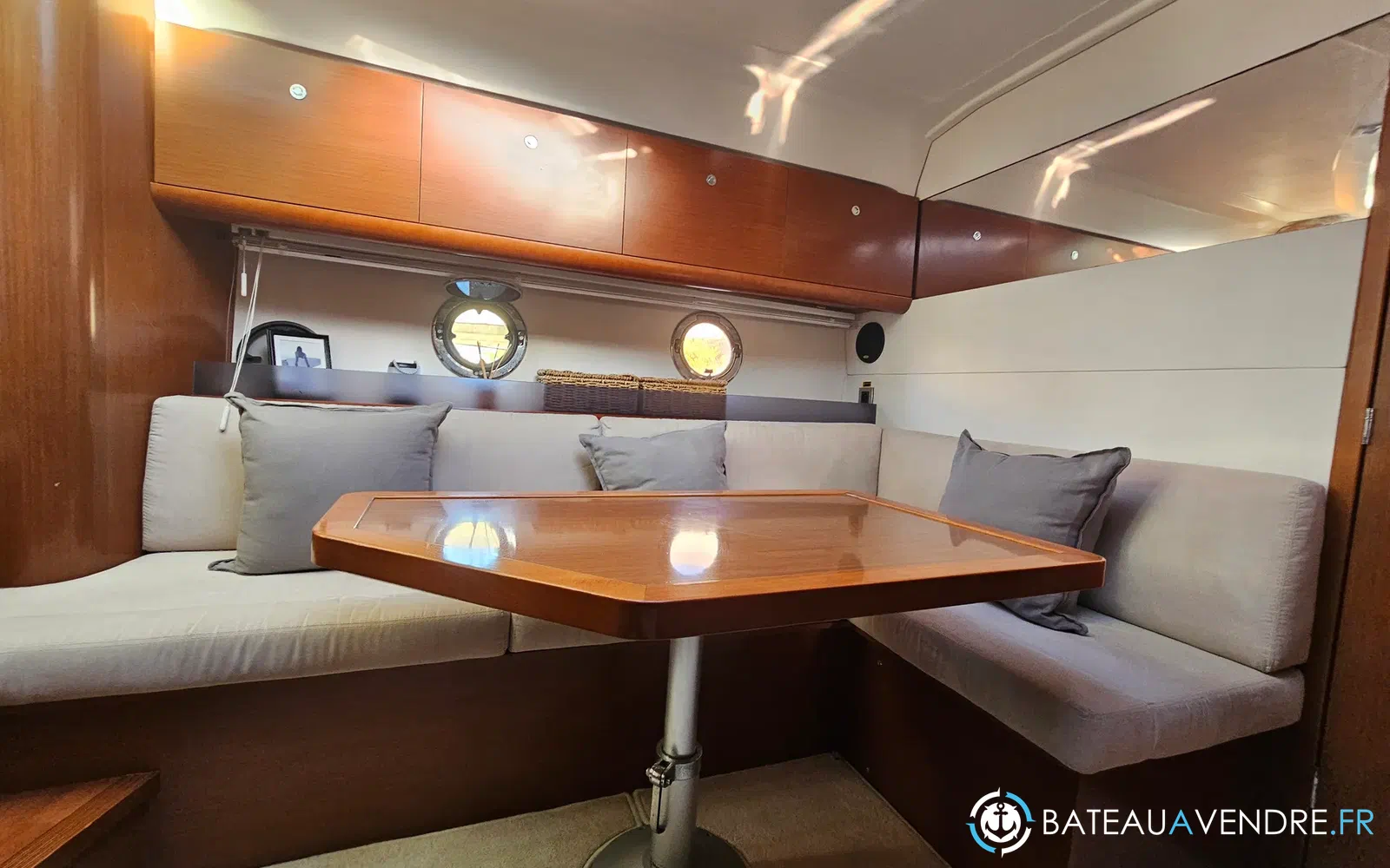 slider 15 Beneteau Grand Turismo GT 38
