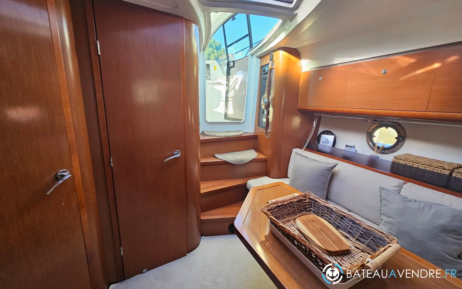 slider 16 Beneteau Grand Turismo GT 38