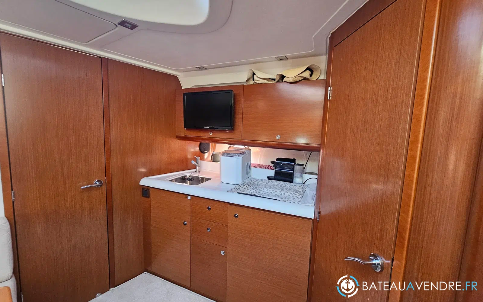 slider 17 Beneteau Grand Turismo GT 38