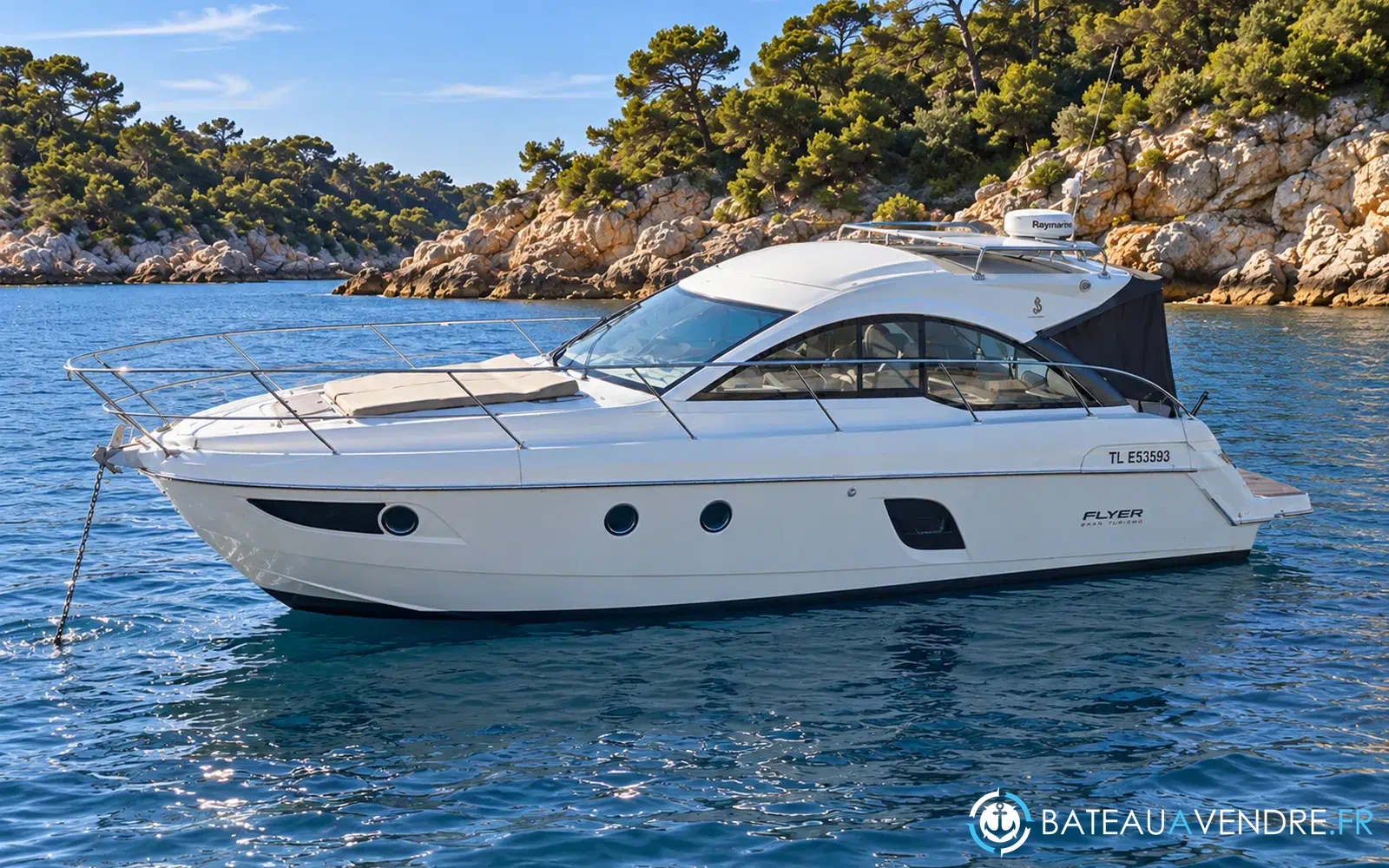 slider 0 Beneteau Grand Turismo GT 38