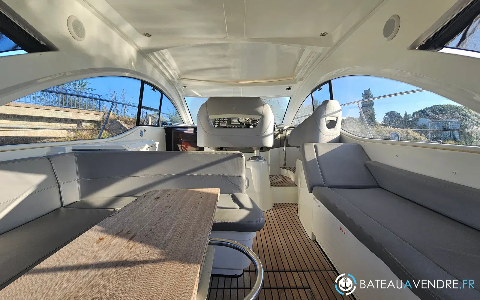 slider 20 Beneteau Grand Turismo GT 38
