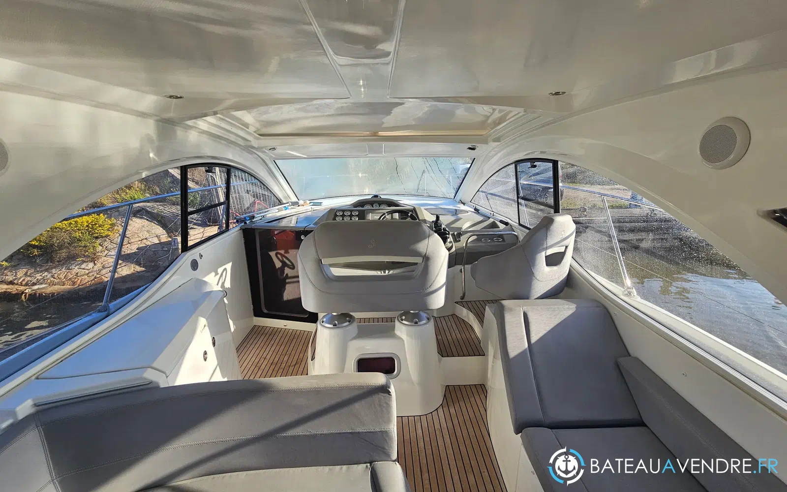 slider 21 Beneteau Grand Turismo GT 38