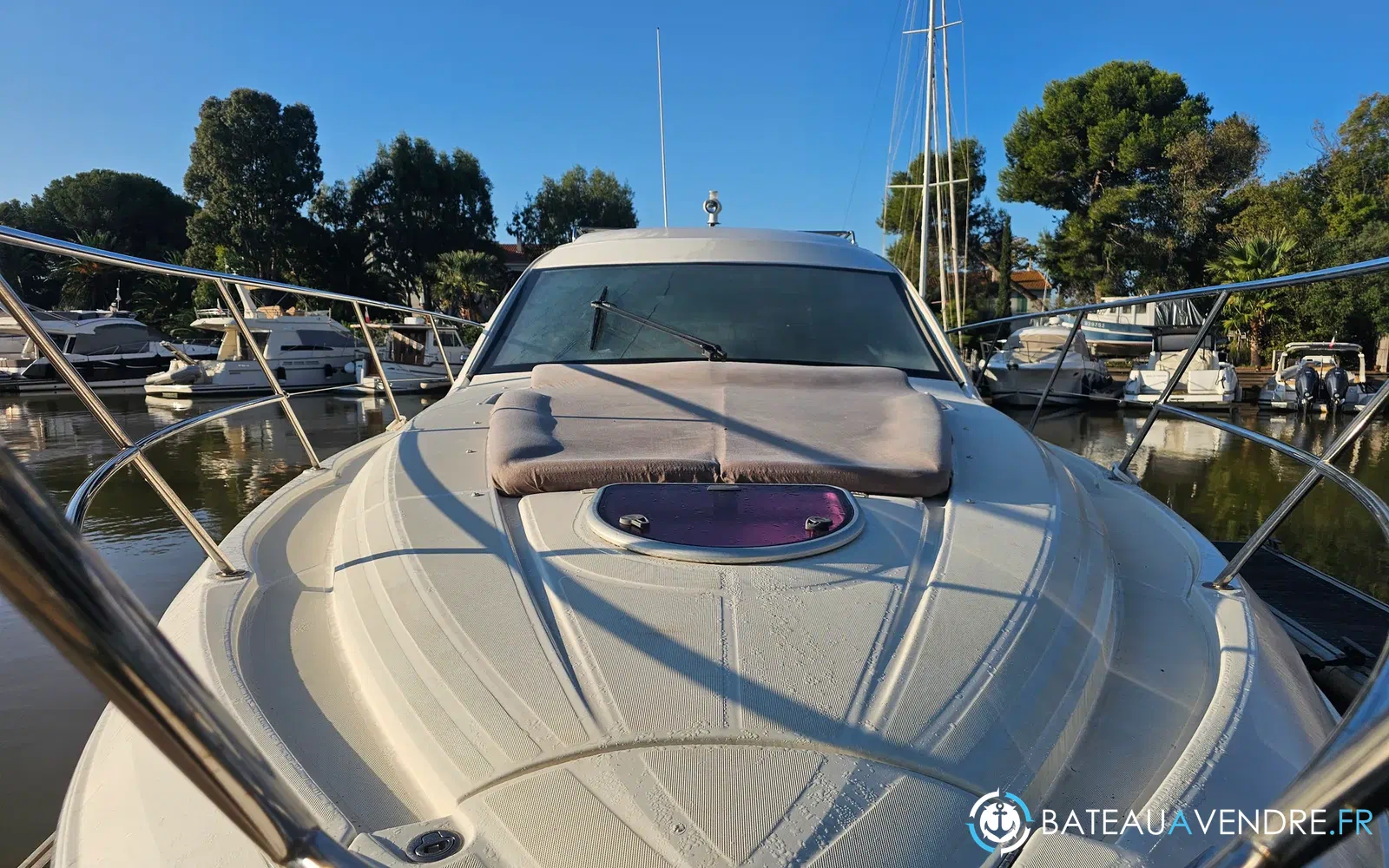 slider 2 Beneteau Grand Turismo GT 38