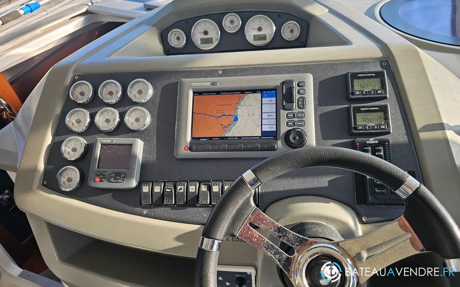 slider 3 Beneteau Grand Turismo GT 38
