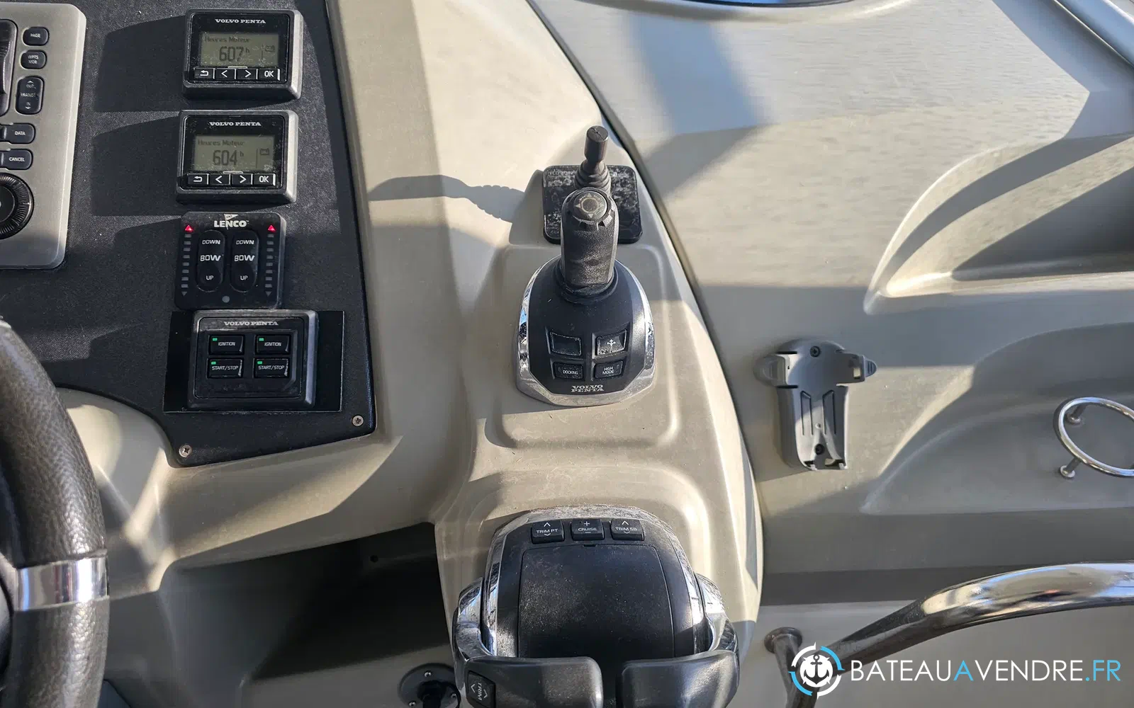 slider 4 Beneteau Grand Turismo GT 38