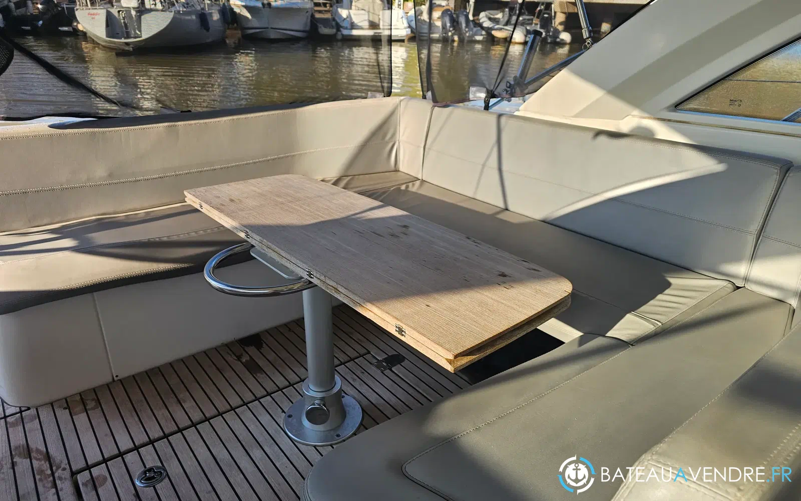 slider 5 Beneteau Grand Turismo GT 38