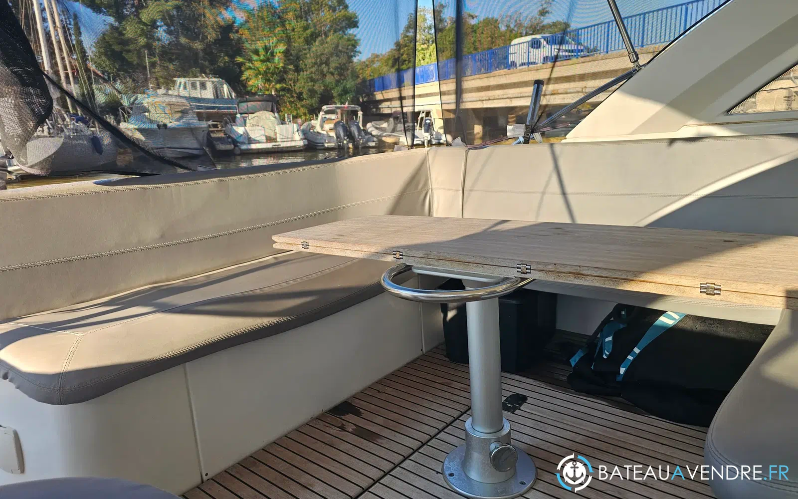 slider 6 Beneteau Grand Turismo GT 38