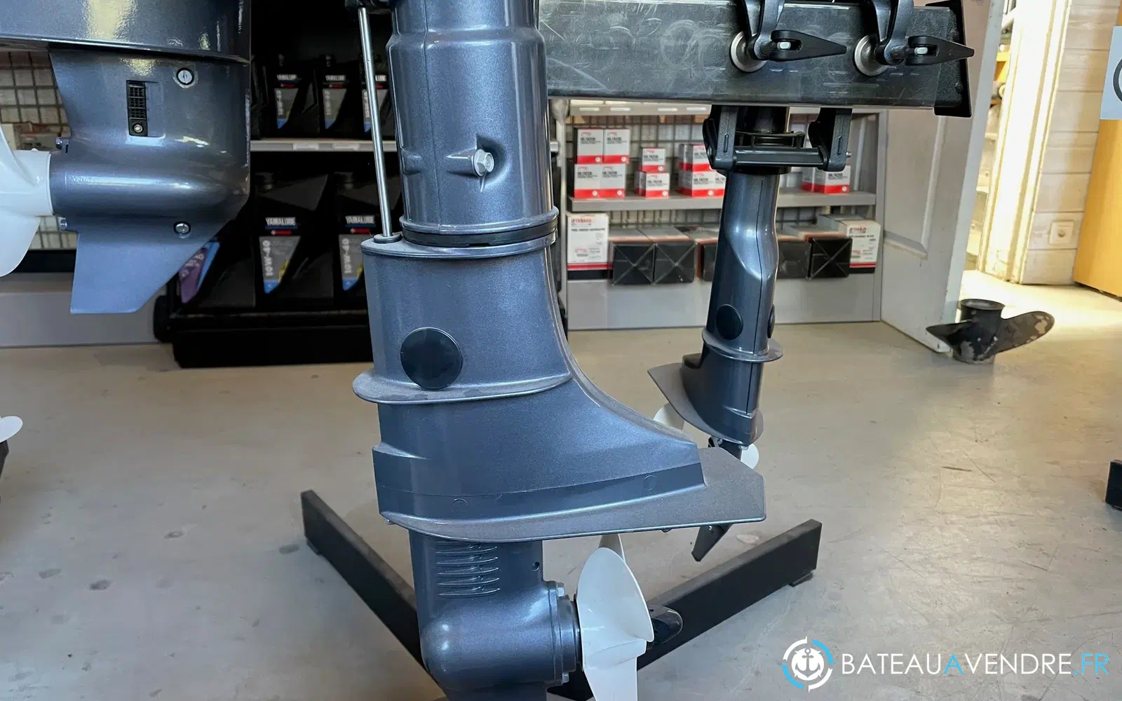 slider 3 Yamaha 4cv F4BMH