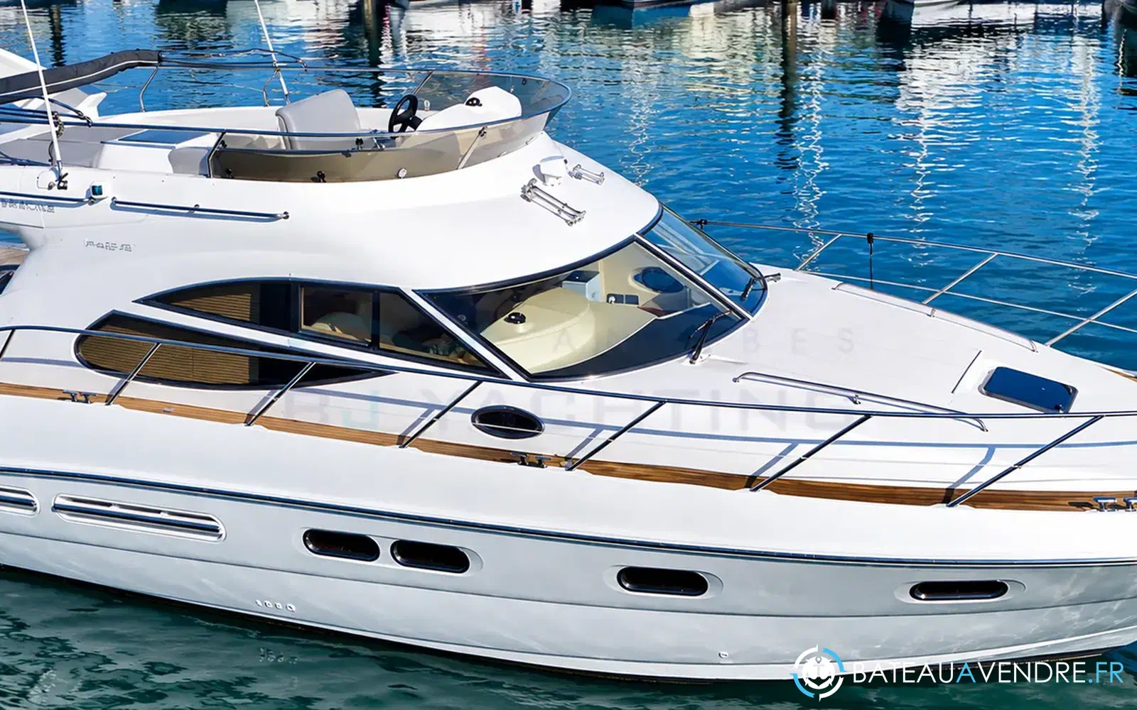 slider 0 Sealine F 42/5