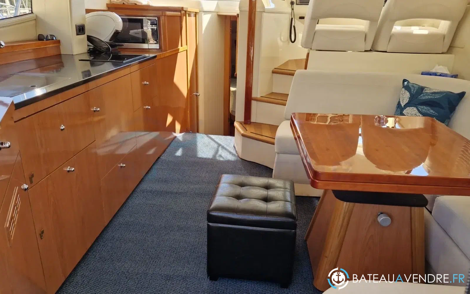 slider 27 Sealine F 42/5