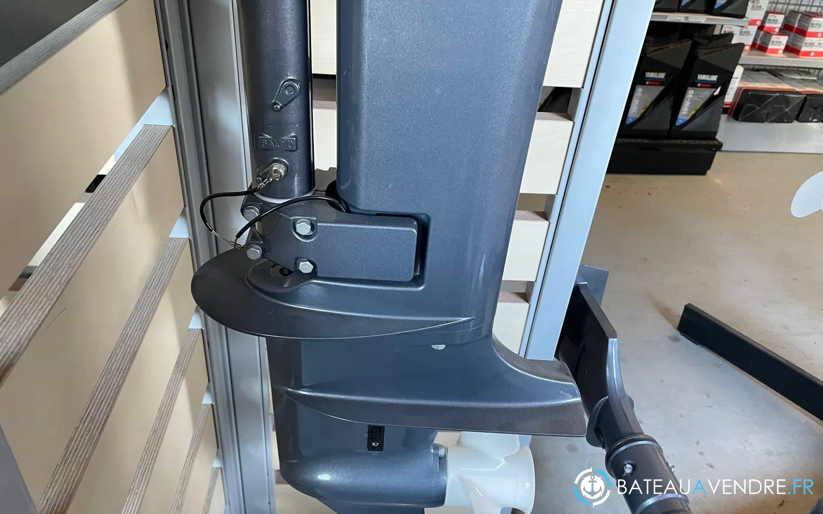 slider 3 Yamaha 6cv F6DMH