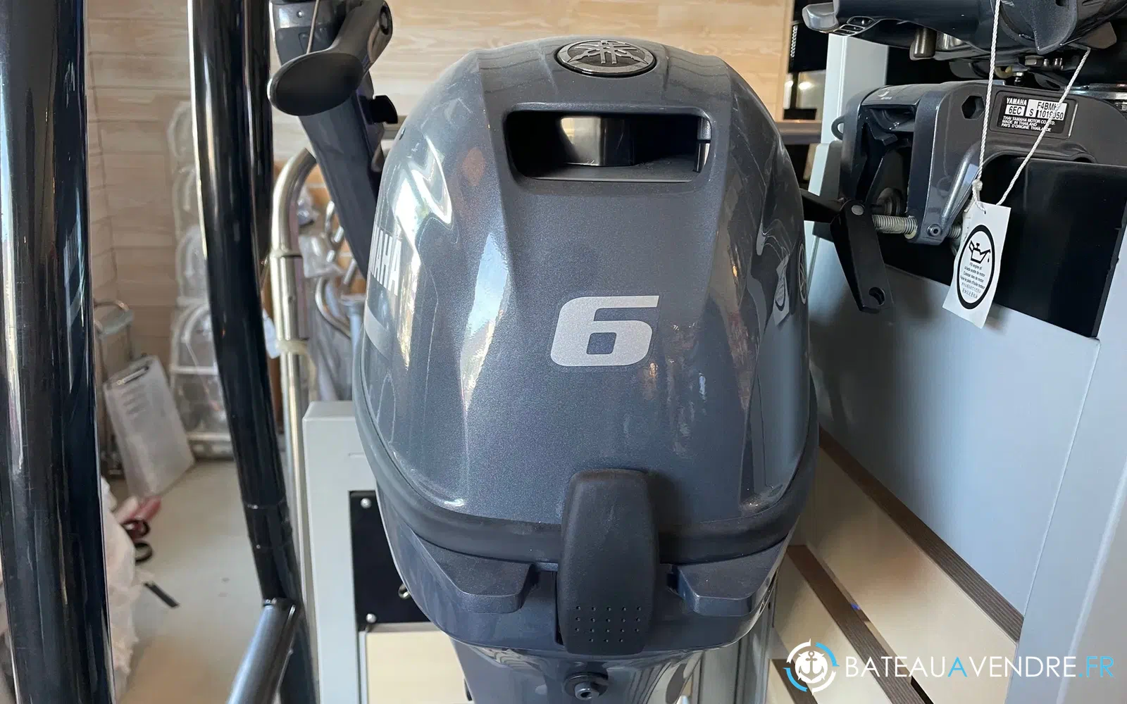 slider 1 Yamaha 6cv F6DMH