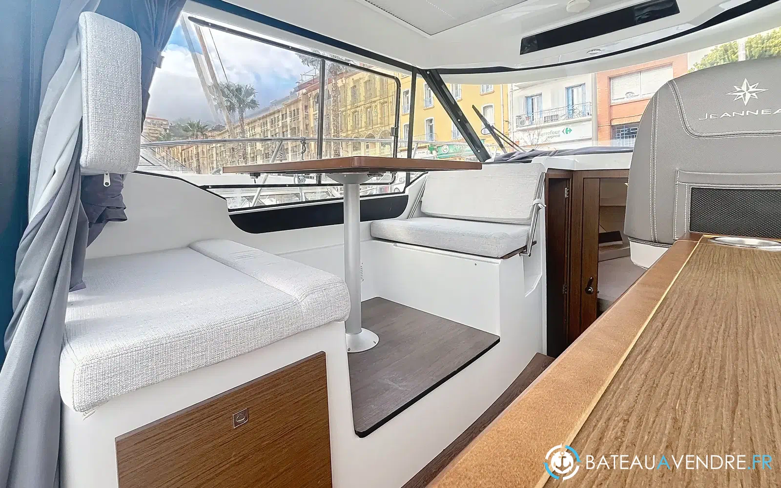 slider 14 Jeanneau Merry Fisher 895