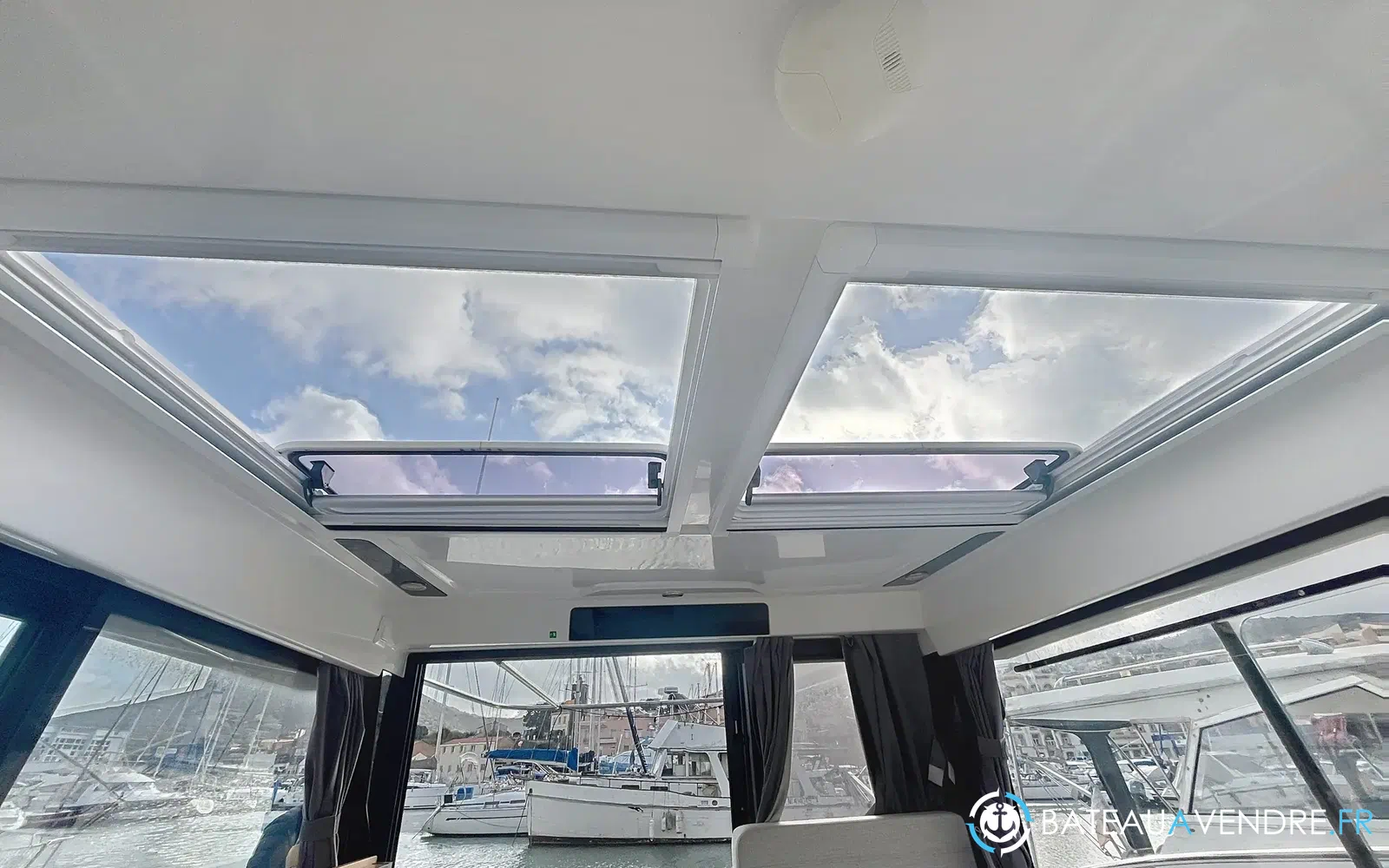 slider 20 Jeanneau Merry Fisher 895