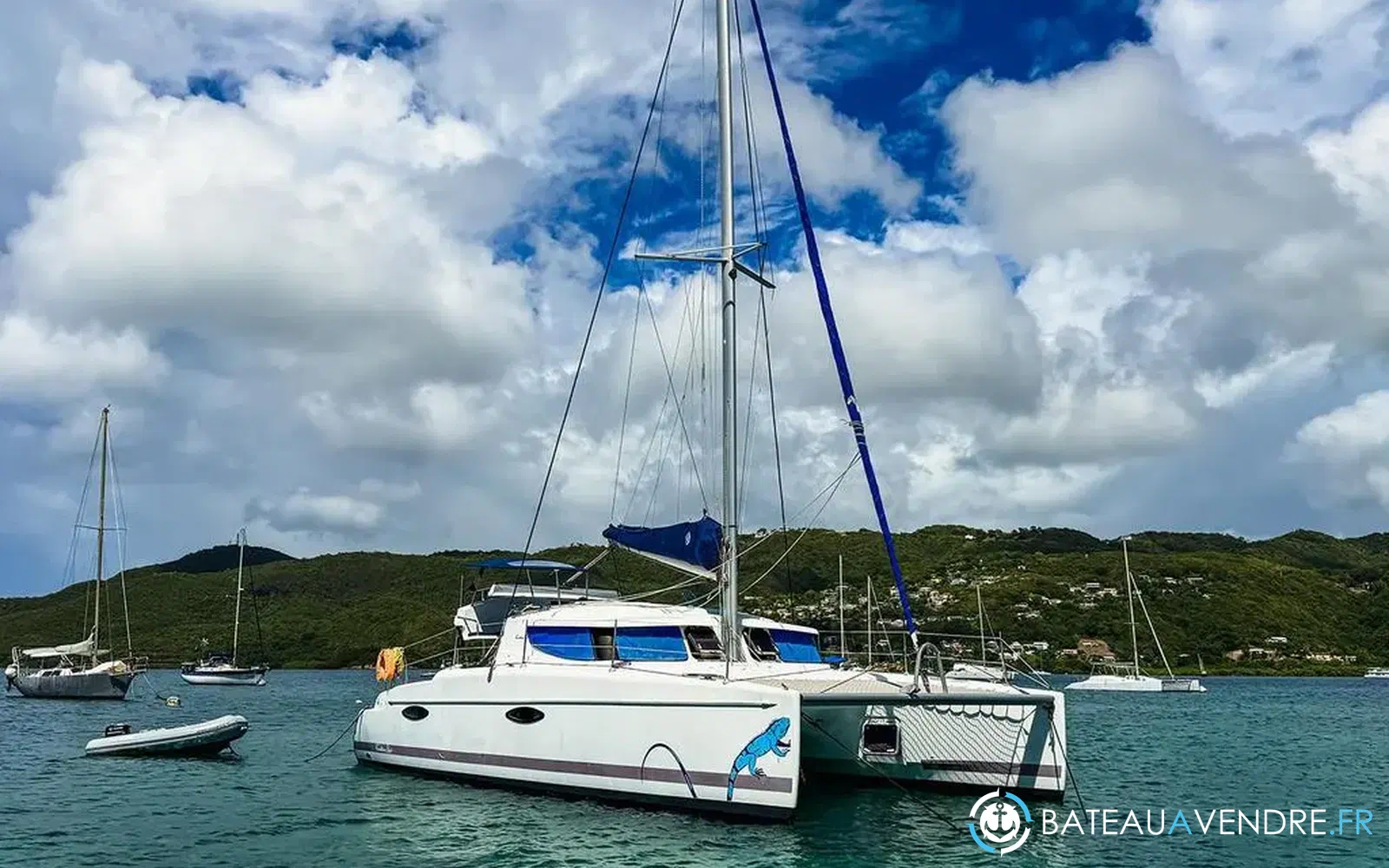 slider 0 Fountaine Pajot Mahe 36