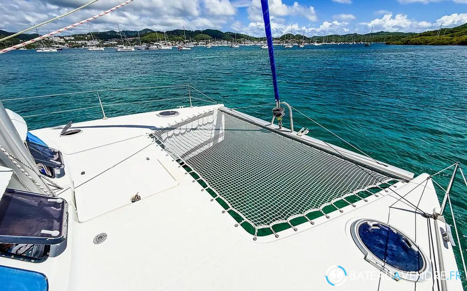 slider 9 Fountaine Pajot Mahe 36