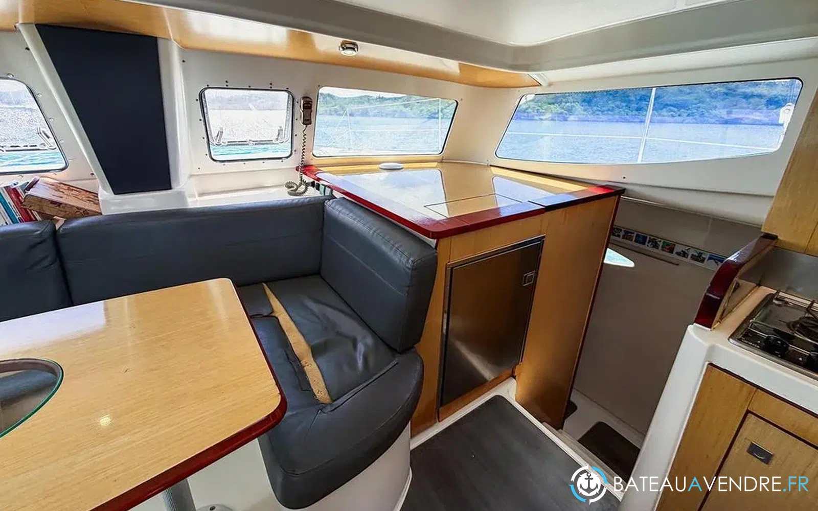 slider 17 Fountaine Pajot Mahe 36