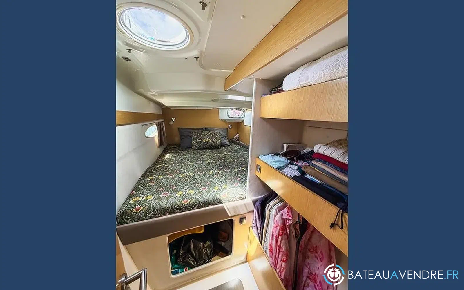 slider 20 Fountaine Pajot Mahe 36