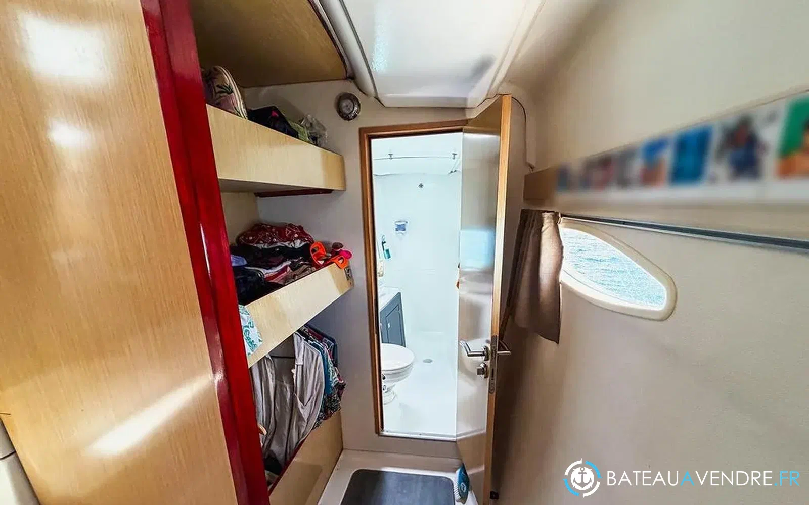 slider 22 Fountaine Pajot Mahe 36