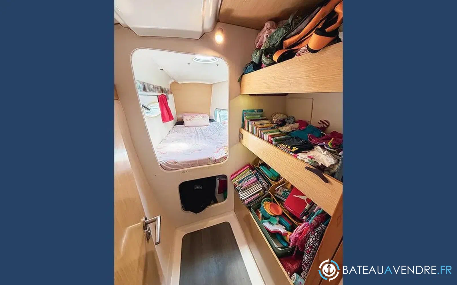 slider 24 Fountaine Pajot Mahe 36