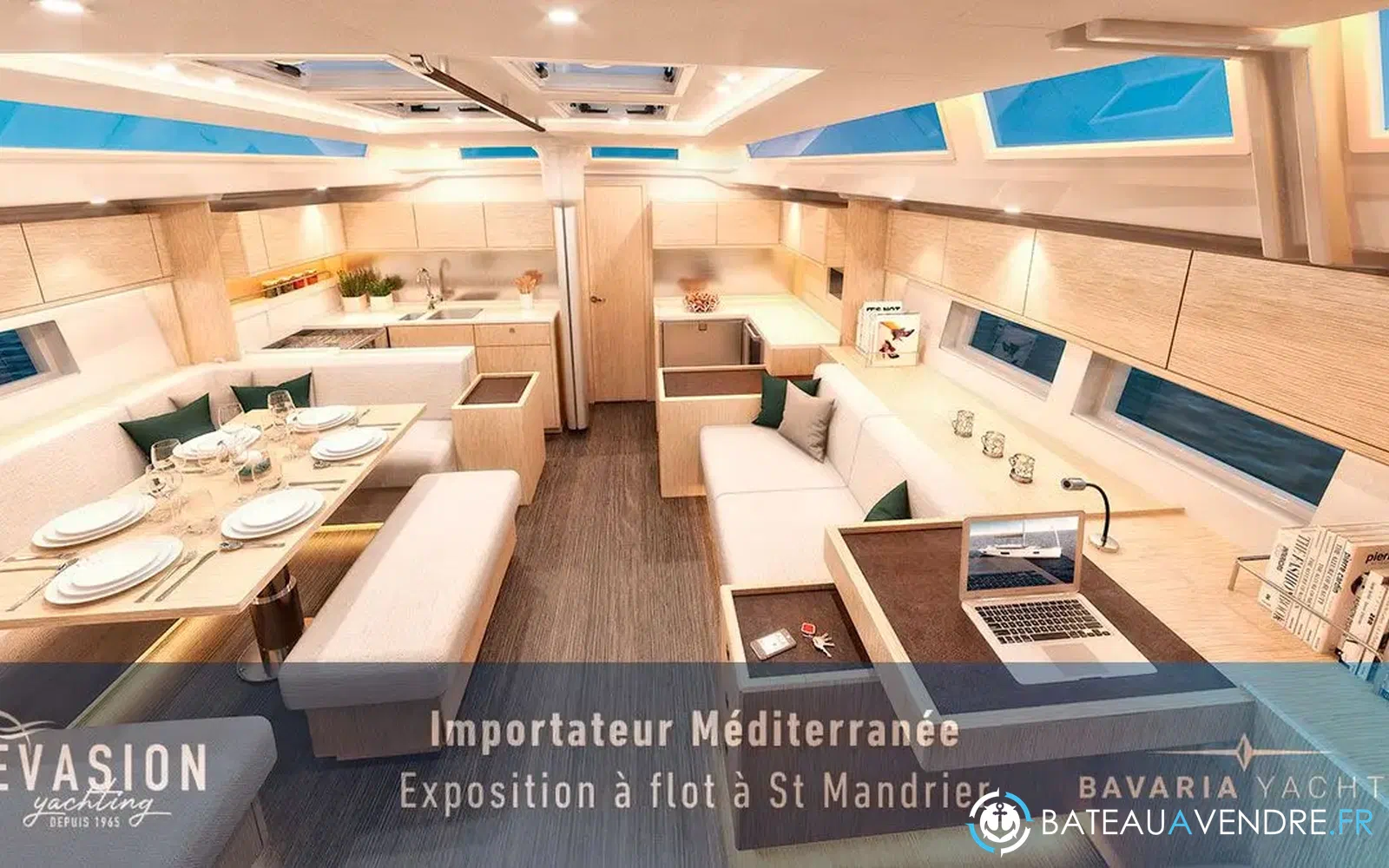 slider 10 Bavaria C57