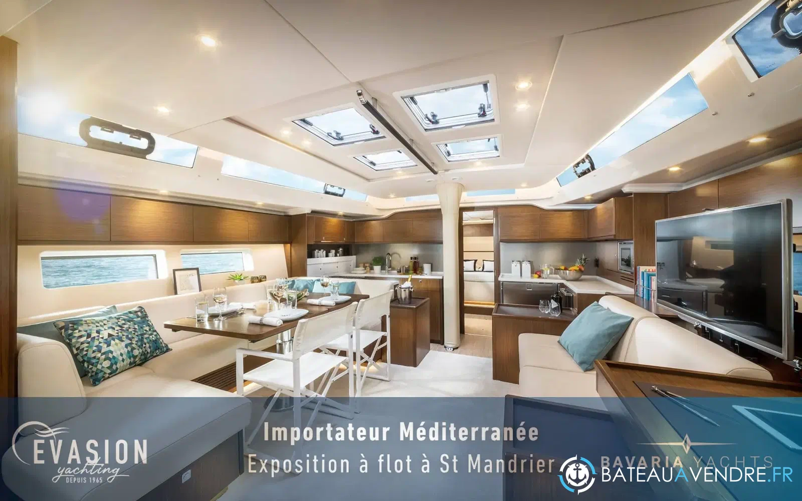 slider 12 Bavaria C57