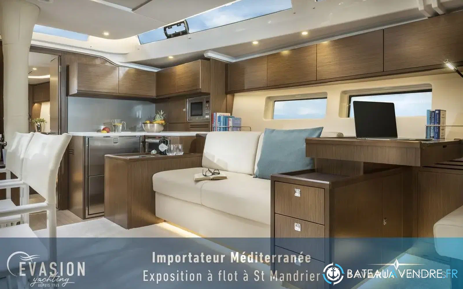 slider 13 Bavaria C57