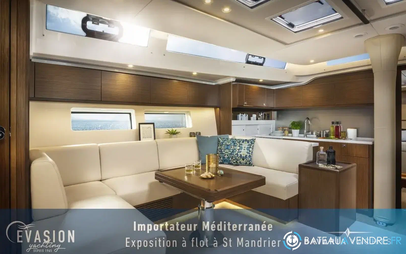 slider 14 Bavaria C57