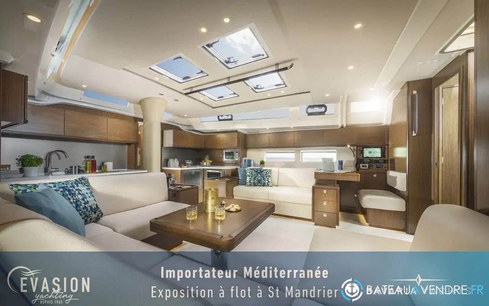 slider 15 Bavaria C57