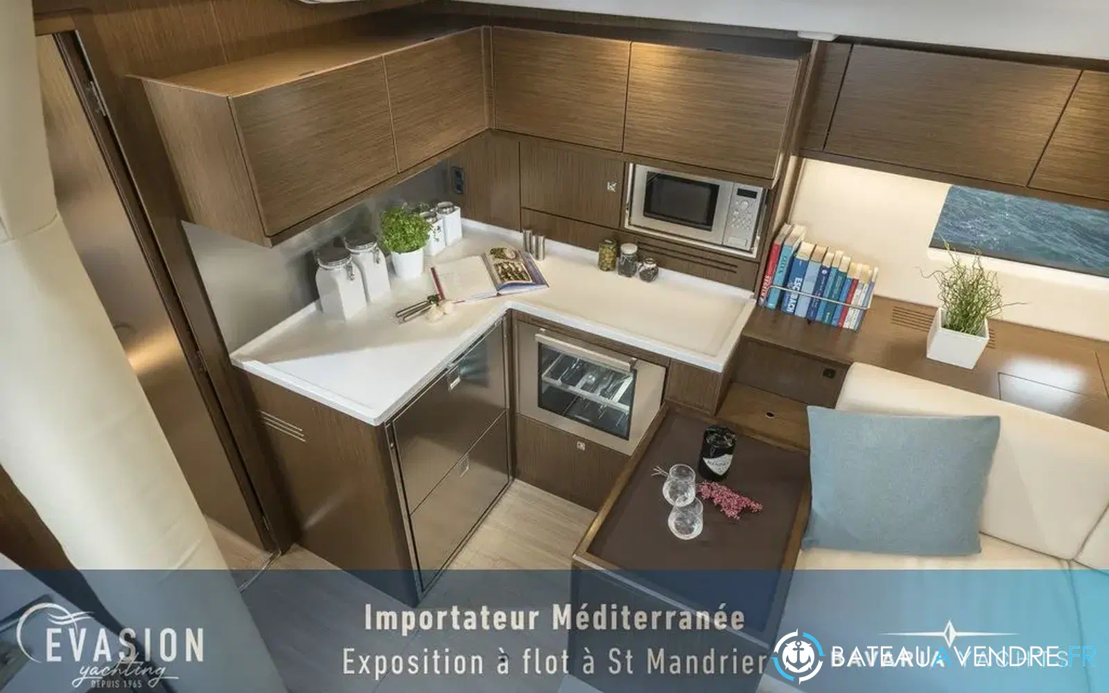 slider 17 Bavaria C57